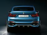 BMW X4 Concept 2013 года